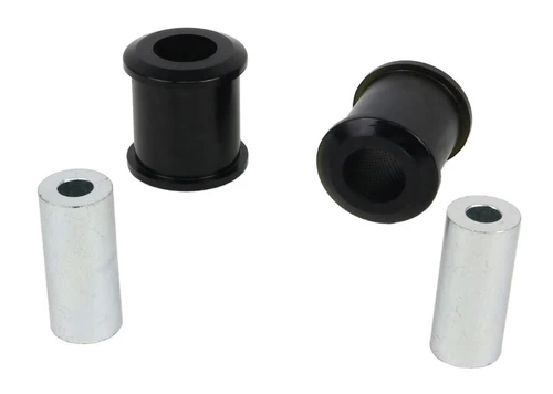Whiteline Rear Control Arm Lower Rear - Inner Bushing Kit for Mini Cooper 02-16