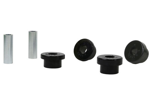 Whiteline Rear Control Arm Lower - Outer Bushing Kit for Geo Metro 89-97