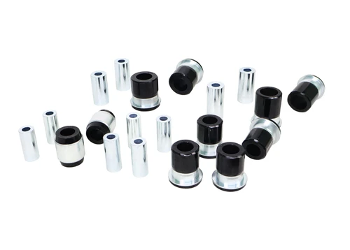Whiteline Front Essential Vehicle Kit for Mazda MX-5 16+