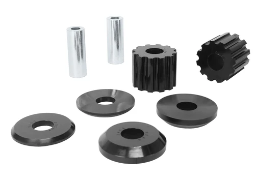 Whiteline Front Control Arm Lower - Inner Rear Bushing Kit for Land Rover Range Rover Sport 06-13