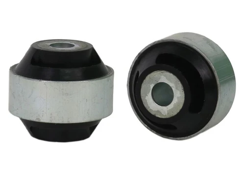 Whiteline Front Control Arm Lower - Inner Rear Bushing Kit for Toyota Corolla 09-12