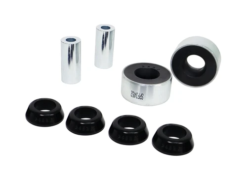 Whiteline Control Arm Lower - Inner Rear Bushing Kit for Nissan Versa 2007-2011