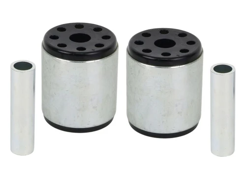 Whiteline Front Radius Arm Lower - Bushing Kit for BMW 540i 97-03