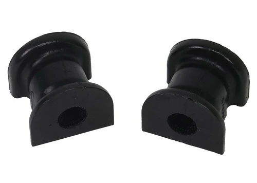 Whiteline Front Control arm - lower inner rear bushing for TOYOTA STARLET 1989-1999