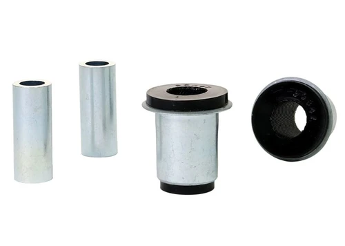 Whiteline Rear Control Arm Lower Rear - Inner Bushing Kit for Lexus IS250 06-15