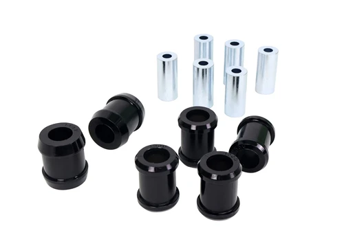 Whiteline Rear Control Arm Lower Rear - Bushing Kit for Honda Civic 88-00