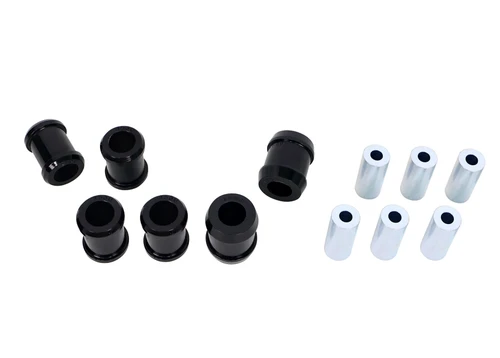 Whiteline Rear Control Arm Lower Rear - Bushing Kit for Honda Civic 88-00