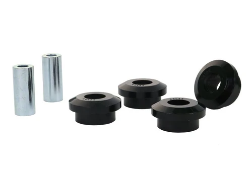 Whiteline Front Control Arm Lower - Inner Front Bushing Kit for Honda S2000 00-09
