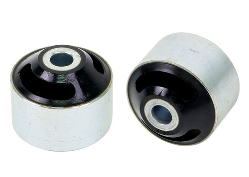 Whiteline Front Control arm - lower inner rear bushing for Hyundai Elantra 07-10