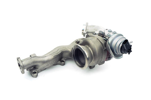VW 2.0 TDI Transporter T6 CR84 / CR102 Stock Turbocharger