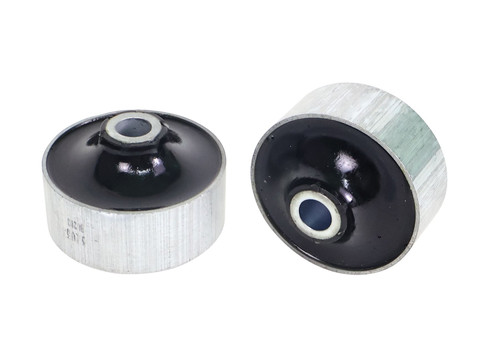 Whiteline Front Control Arm Lower - Inner Front Bushing Kit for Honda Accord 03-08