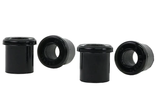 Whiteline Rear Spring - Front and Rear Eye Bushing Kit for Toyota 4Runner 84-89