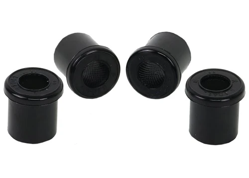 Whiteline Rear Spring - Front and Rear Eye Bushing Kit for Toyota 4Runner 84-89