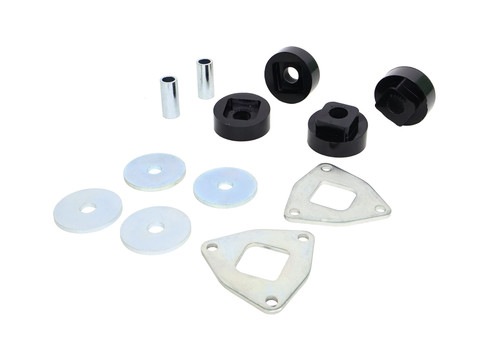 Whiteline Rear Trailing arm - lower front bushing for LAND ROVER DEFENDER 1990-1998