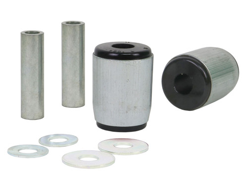 Whiteline Rear Beam axle - front bushing for DAEWOO 1.5i 1994-1995