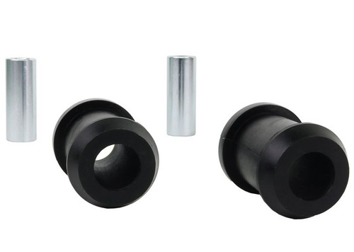 Whiteline Front Control arm - lower inner front bushing for HYUNDAI GALLOPER 1998-2003