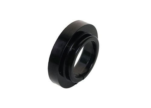 Whiteline Front Spring - pad lower bushing for FORD AUSTRALIA MAVERICK 1988-1994