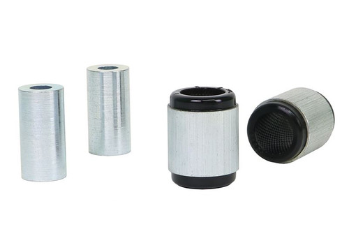 Whiteline Rear Control Arm Lower Rear - Inner Bushing Kit for Infiniti G35 03-08