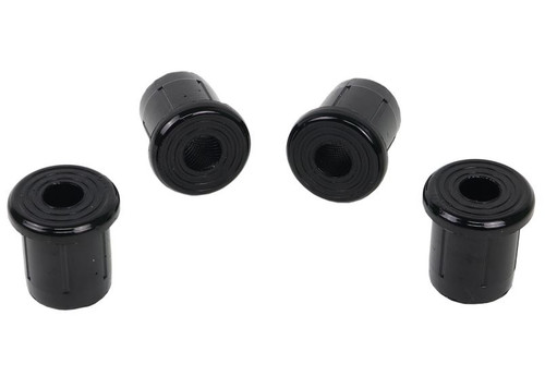 Whiteline Rear Spring - shackle bushing for Mazda B2200 87-93