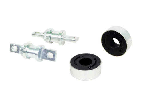 Whiteline Rear Trailing arm - front bushing for Mitsubishi Lancer 08-17