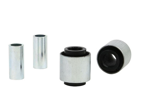 Whiteline Rear Control Arm Lower Rear - Inner Bushing Kit for Subaru Legacy 00-09