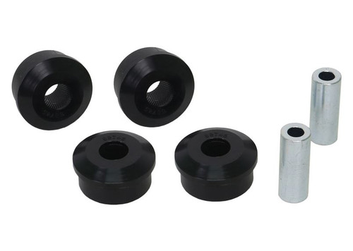 Whiteline Rear Trailing Arm Lower - Front Bushing Kit for Subaru Impreza 93-07