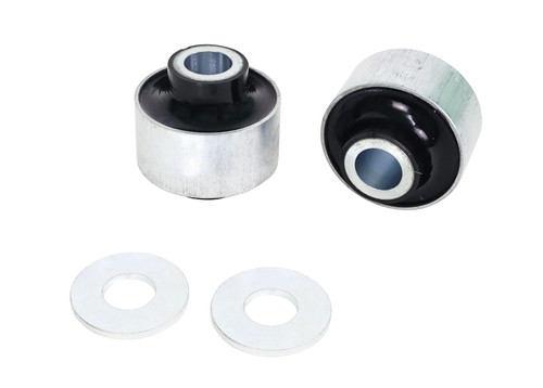 Whiteline Front Control Arm Lower - Inner Rear Bushing Kit for SUBARU CROSSTREK 2023+