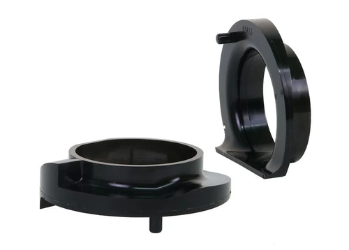 Whiteline Front Spring - pad lower bushing for Jeep Wrangler Jl
