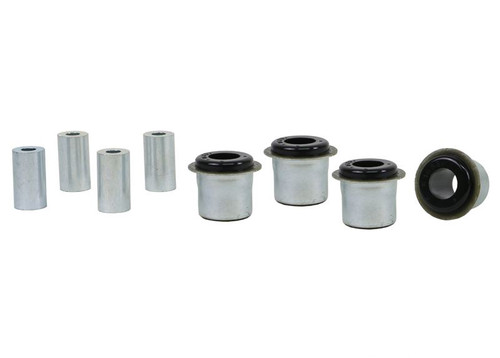 Whiteline Front Control Arm Upper - Inner Rear Bushing Kit for Lexus IS250 06-15