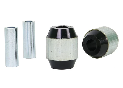 Whiteline Rear Control Arm Lower - Outer Bushing Kit for BMW 325i 92-05