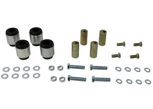 Whiteline Front Control Arm Upper - Bushing Kit for Chrysler 300 05-10