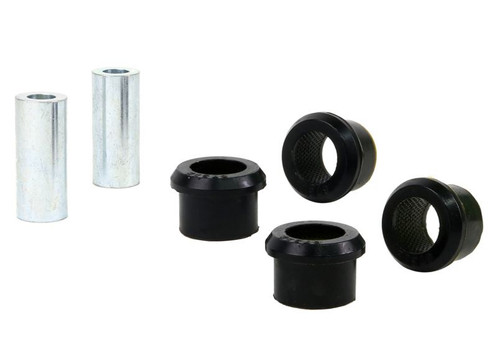 Whiteline Front Control arm - lower inner front bushing for Ford Fiesta 11-13