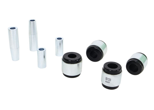 Whiteline Rear Rear Toe Control Arm - Inner & Outer Bushing Kit for FORD AUSTRALIA MUSTANG MACH-E 2021+