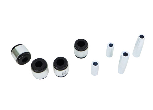 Whiteline Rear Rear Toe Control Arm - Inner & Outer Bushing Kit for FORD AUSTRALIA MUSTANG MACH-E 2021+