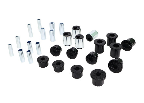 Whiteline Front Control Arm - Bushing Kit for Mazda Miata 90-97