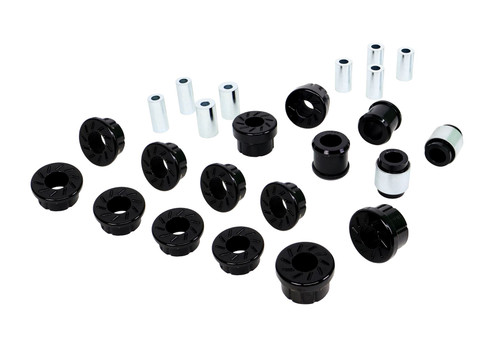 Whiteline Rear Control arm - rear lower bushing for HONDA CIVIC 1999-2005