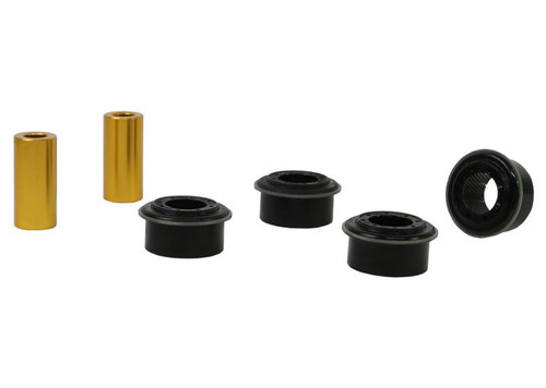 Whiteline Rear Trailing Arm Lower - Front Bushing Kit for Scion FR-S 13-16