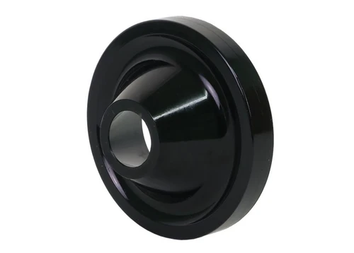 Whiteline Rear Spring - pad upper bushing for JEEP WRANGLER 2017+