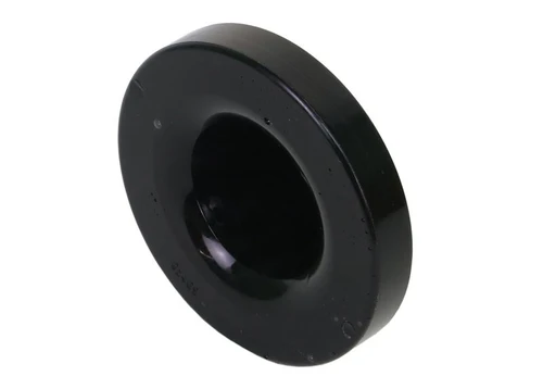 Whiteline Rear Spring - pad upper bushing for JEEP WRANGLER 2017+