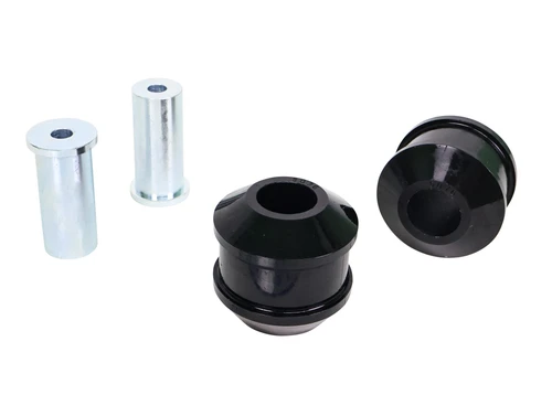 Whiteline Front Radius Arm Lower - Bushing Kit for BMW 335i 07-11