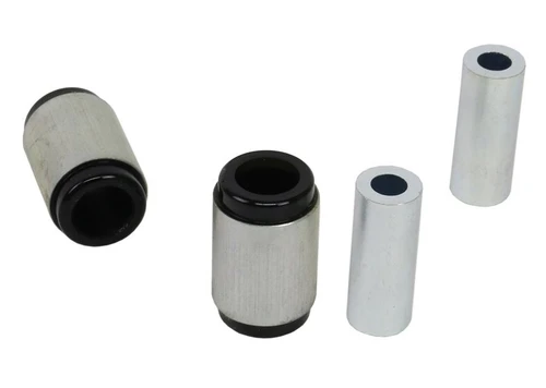 Whiteline Rear Control Arm Lower - Inner Bushing Kit for BMW 325i 92-05