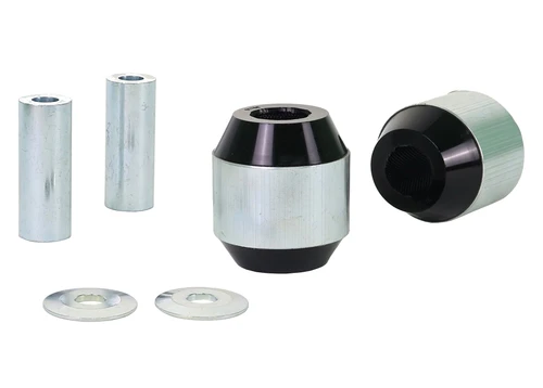 Whiteline Front Radius Arm Lower - Bushing Kit for Ford Mustang S550 15-22