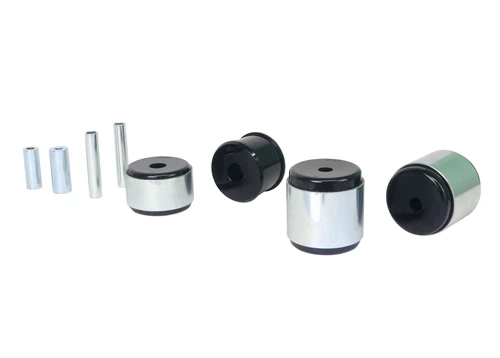 Whiteline Front Engine - mount bushing for HYUNDAI EXCEL 1994-2000