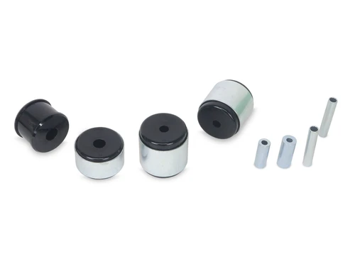 Whiteline Front Engine - mount bushing for HYUNDAI EXCEL 1994-2000