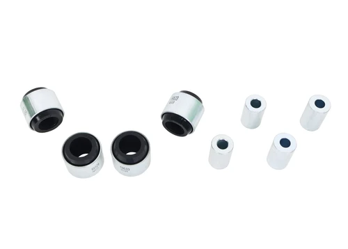 Whiteline Rear Trailing arm - lower bushings for AUDI Q4 E-TRON 2021+