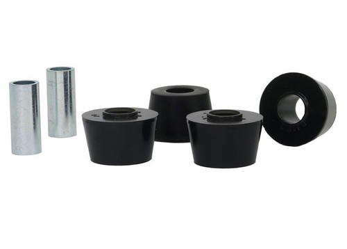 Whiteline Front Strut Rod - To Chassis Bushing Kit for Toyota Corolla 75-83