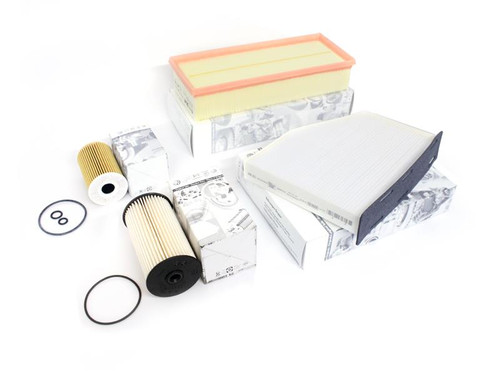 Service Kit for 1.9 & 2.0 TDi Mk5 Platform Vehicles