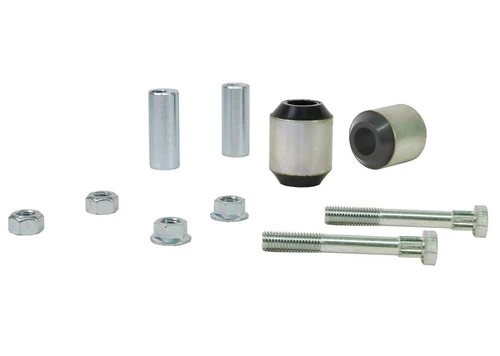 Whiteline Rear Control Arm Lower - Outer Bushing Kit for BMW 325i 92-05