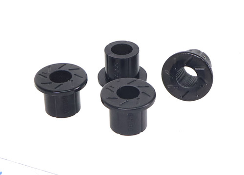 Whiteline Rear Spring - eye rear bushing for FORD AUSTRALIA RANGER 2011-2015