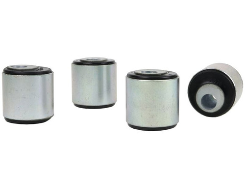 Whiteline Front Leading arm - to diff bushing for LAND ROVER DEFENDER 1990-1998
